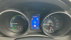 Toyota Auris 1.8 Hybrid Design TSS 5dr CVT [Nav] Hybrid Hatchback